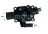 BEHR TI 210 89 Thermostat, coolant